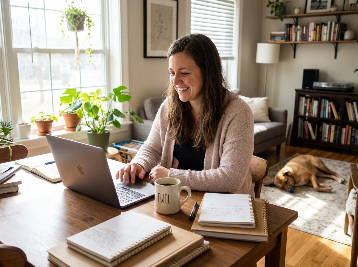 consultants it indépendants