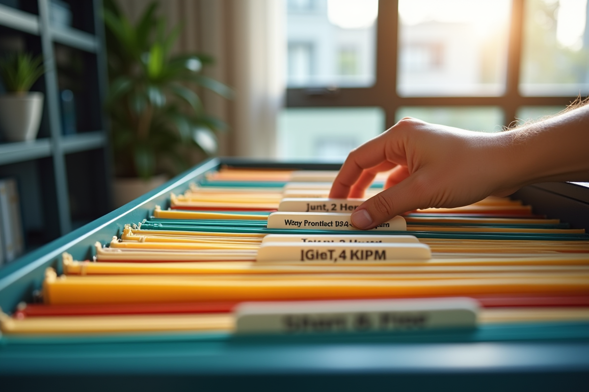 gestion fournisseurs