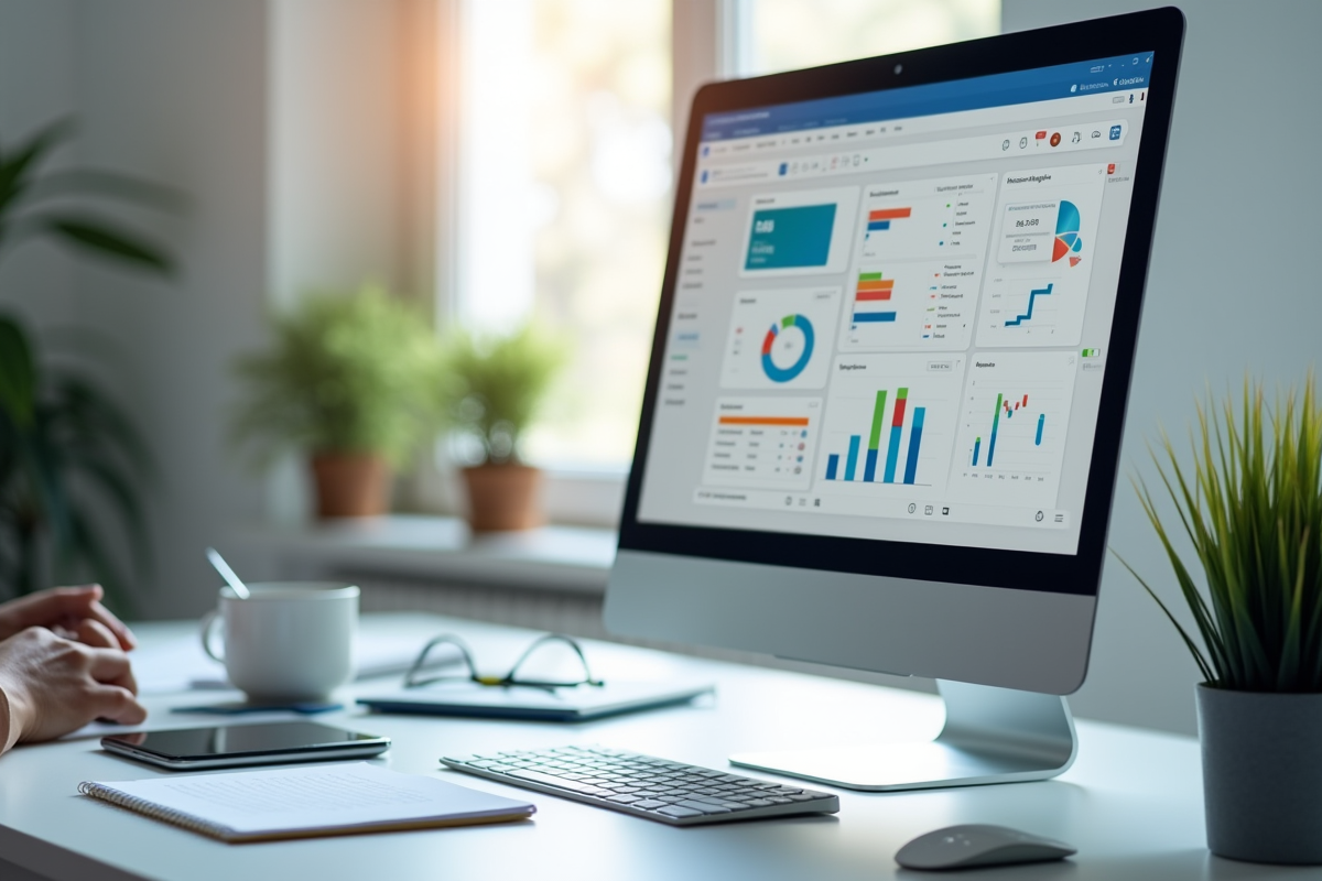 crm entreprise