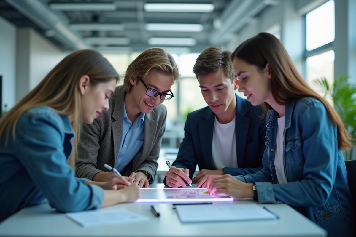formation professionnelle