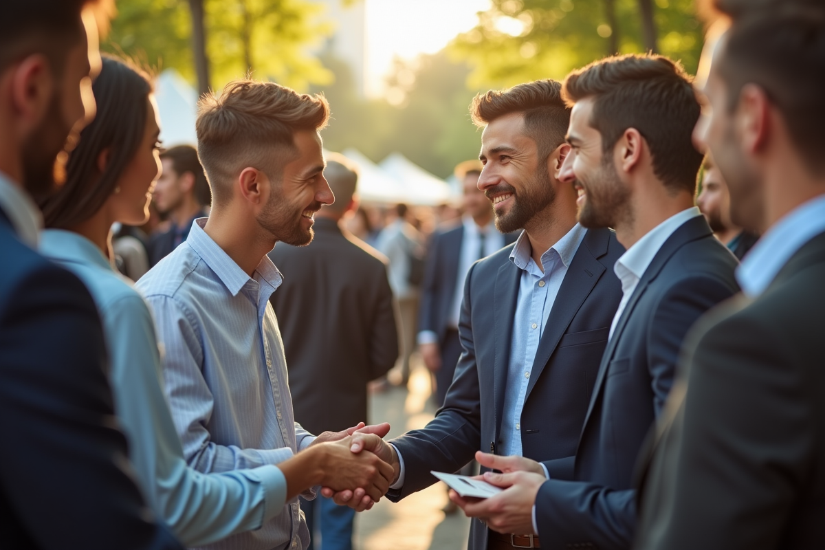 clients potentiels