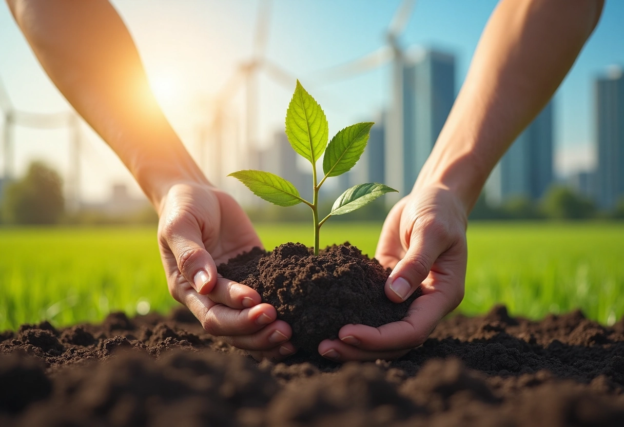 écologie durable